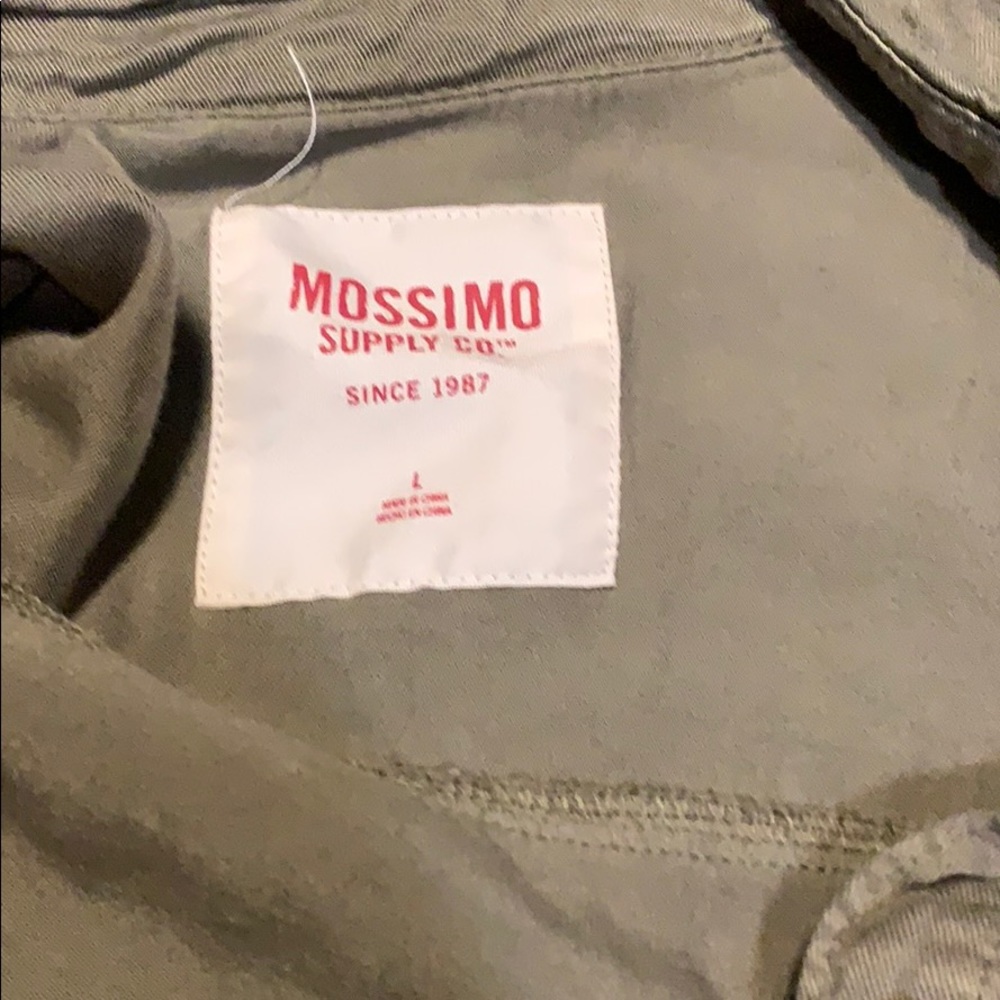 Long sleeve - Picture 2 of 2